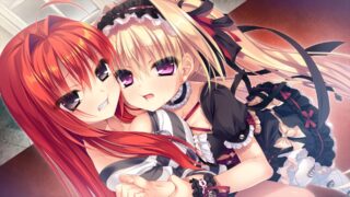 【AVG】死馆《逝去的你、馆里苏醒的罪恶（死に逝く君、館に芽吹く憎悪）》+高清CG【4.93G】