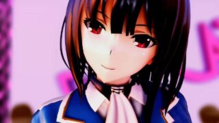 【MMD合集】MMD製作係 (QNR) 作品合集【35个 12GB】