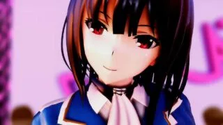 【MMD合集】MMD製作係 (QNR) 作品合集【35个 12GB】