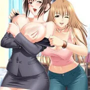 【里番】MILK・ジャンキー　姉妹編【磁力】