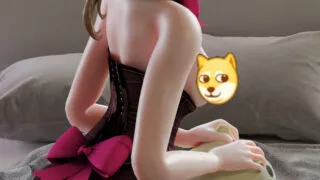 【3D/GIF】守望先锋