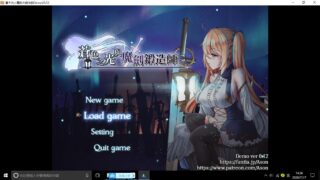 【RPG/更新】苍月之光和魔剑锻造师 V0.12 官中