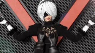 【3D同人/全动态/CV/中文】【夜桜字幕组】尼尔：机械纪元2B和9S的研究活动【253M】