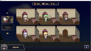 【经营SLG/生肉/动态】搞毛啊！我的领地曾经是魔女的住所？！