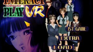 【RPG】电车之狼VR【453MB】