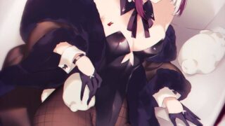 【ASMR】秋水的asmr【1.4G】