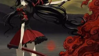 【番剧】BLOOD-C [2.04G]