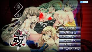 【ADV】夜勤病栋0+2+3整合（生肉镜像）【4.4G】