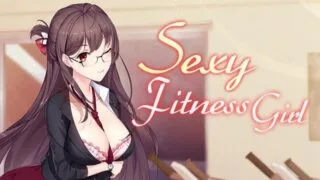 【互动SLG/中文/全动态】健身房娇娘~ STEAM官中步兵破解版【200M】【新作/CV】