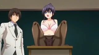 【里番】连裤袜3部【度盘/796MB】