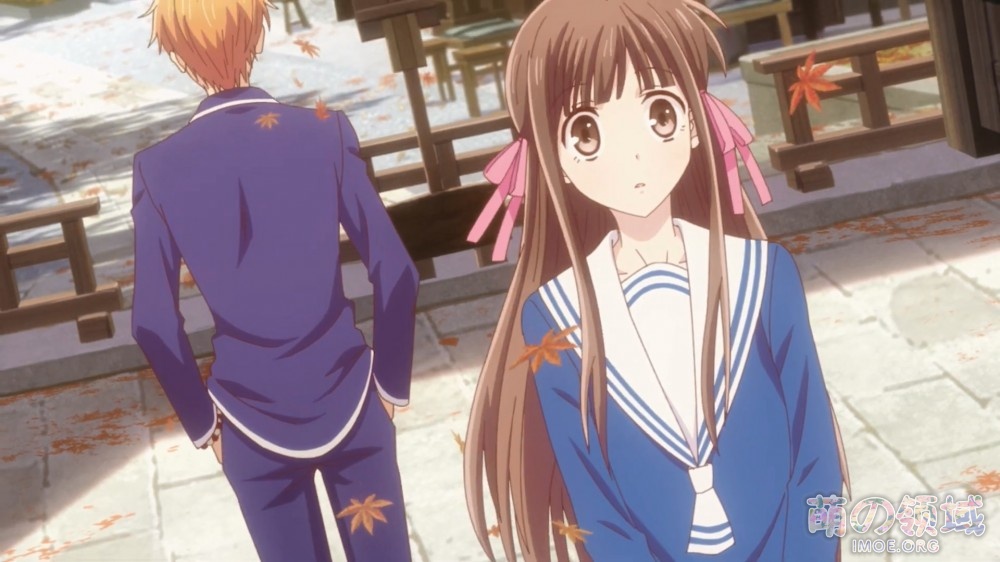 TV动画《水果篮子 2nd season》第2季度PV和视觉图公开 ACG综合 - IMOE.ORG TV动画《水果篮子 2nd season》第2季度PV和视觉图公开- 萌の领域