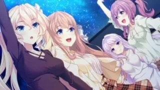 【AVG/汉化/硬盘】Sugar＊Style【3.2G】