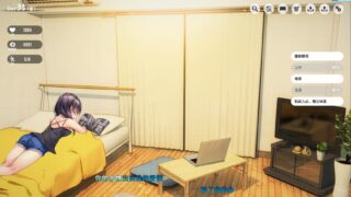 【SLG】家出少女1.2.2【557M/汉化】