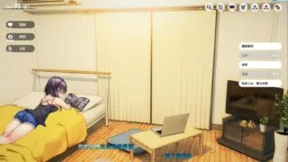 【SLG】家出少女1.2.2【557M/汉化】