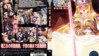 【里番】战乙女ヴァルキリー あなたに全てを捧げます 真章【磁力】