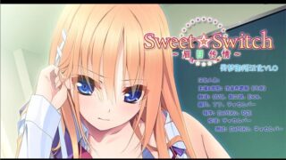 【ADV/汉化】眉目传情·Sweet-Switch【423M】