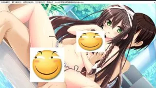 【PC/汉化】Pure Marriage ～红线物语～
