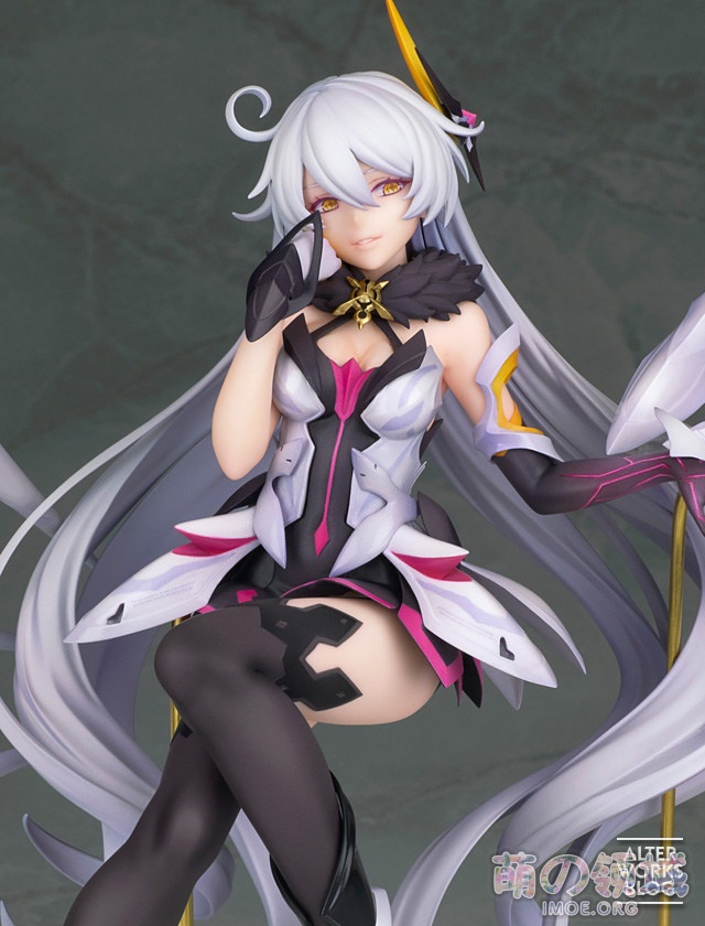 【手办】ALTER《崩坏3rd》空之律者琪亚娜 1/8比例手办 ACG综合 - IMOE.ORG 【手办】ALTER《崩坏3rd》空之律者琪亚娜 1/8比例手办- 萌の领域