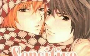 【里番】【BL】新世界的大门之男上加男---《幸福花园》《冤罪》