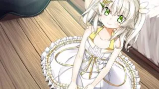 【KRKR/PC】东津萌米Plus【1.69G】