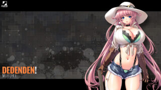 【汉化AVG/全CG】机甲轰鸣