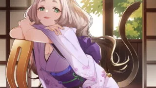 【ASMR】【RJ292031】[CANDY VOICE]【耳かき・革手袋・梵天】ねこぐらし。～シャム猫娘と癒やしのだらけ～【CV: 茅野愛衣】