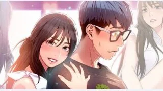 【韩漫/全彩/中文】超導體魯蛇（超級吸引力） 1-26 中文【104M】
