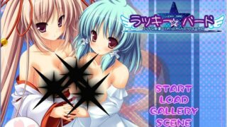 【KRKR/软房子】幸运祝词【度盘/467M】