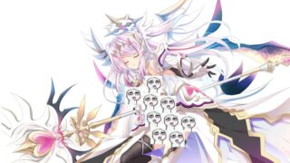 【拔作ADV】圣光天使诺艾尔·恶魔烙印与无限银狱 汉化版【全CG】【2.19G】