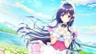 【AVG/机翻】QUALIA 約束の軌跡【854M】