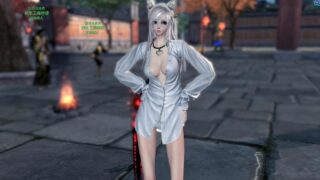 【3D史诗网游/全动态】剑灵：单机中文版！服务端一键开启版+GM工具+绅士MOD【30G】