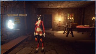 【AVG】【生肉】魔兽同人游戏OST_Game（英/俄）【1.58G】