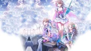 【PC】BLUE REFLECTION 幻舞少女之剑  (14G)（度盘/23G）