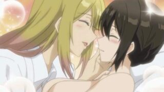 【番剧】裙子里面是野兽 特别版（表里番/1080p/中字）