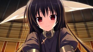 【GAL】Tiny Dungeon（黑白羽翼）1~4部+续作Endless Dungeon
