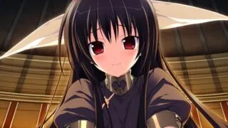 【GAL】Tiny Dungeon（黑白羽翼）1~4部+续作Endless Dungeon