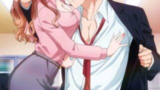 【里番】XL上司（骑兵/中字/720p/表里番）