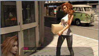 【欧美SLG/汉化/动态】海莉的故事V0.93 PC/安卓 精翻汉化版+CG【7更新/6G】