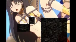 【自购同人】saber，炮姐，雷姆等多部番剧