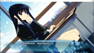 【AVG】白色相簿2（IC,CC,CODA,AS都有）（汉化，AS有汉化+原版）