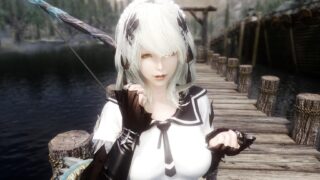 【3D极品/中文/魔改】少女卷轴5 顶配超清4K版！稳定不闪退 [奸商最爱]【195G/更新】