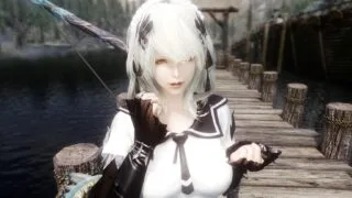 【3D极品/中文/魔改】少女卷轴5 顶配超清4K版！稳定不闪退 [奸商最爱]【195G/更新】