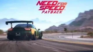 【PC】《极品飞车20：复仇》免安装中文破解版（迅雷链接/24G）