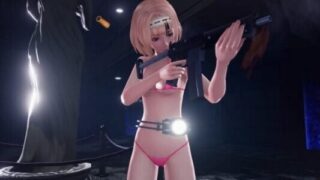 【PC】《校园女生僵尸猎人》（迅雷链接/2G）