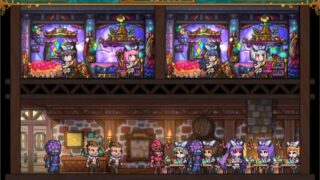 【SLG/经营】欢迎来到冒险者旅店【924M】