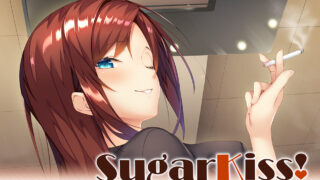 【ADV/生肉】SugarKiss!  CG・回想100%存档【500M】