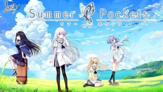 【ADV】Summer Pocket汉化  7G