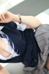 【写真】微博网红:NAYAKO喵子15套极品COS！超大合集【合集/丝袜/5.4G】