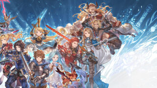【ACT/中文/2.5D】碧蓝幻想Versus 1.31 官方中文~エロ步兵魔改版【7G】【全CV/新作】