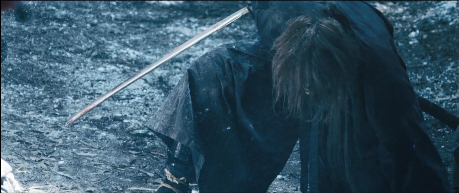 【电影】浪客剑心3部(佐藤健、武井咲)中文字幕【7.36G】 — 第 5 张 【电影】浪客剑心3部(佐藤健、武井咲)中文字幕【7.36G】 — 第 5 张